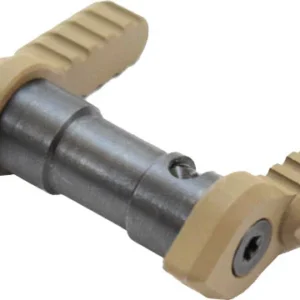 ARMASPEC FT90 90 DEGREE FULL - THROW AMBI SAFETY SELECTOR FDE