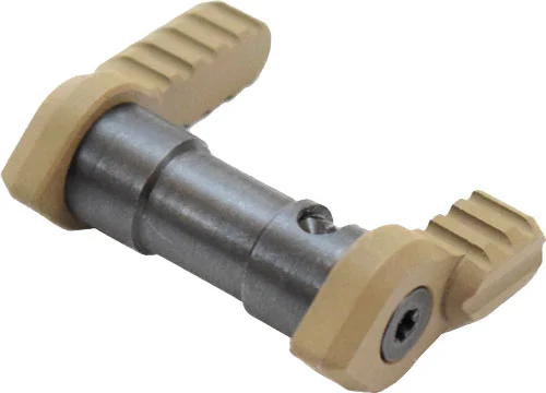 ARMASPEC FT90 90 DEGREE FULL - THROW AMBI SAFETY SELECTOR FDE