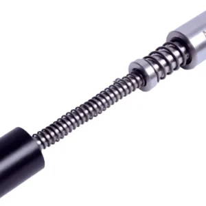 ARMASPEC STEALTH RECOIL SPRING - H2 GEN 4 SS/BLACK 4.7 OZ