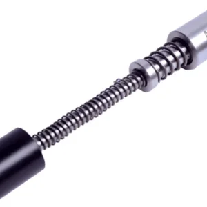 ARMASPEC STEALTH RECOIL SPRING - H3 GEN 4 SS/BLACK 5.6 OZ