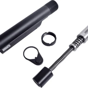 ARMASPEC STEALTH RECOIL SPRING - H2 GEN 4 BUFFER KIT 4.7 OZ