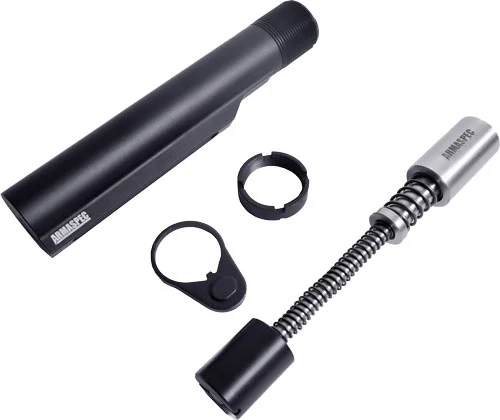 ARMASPEC STEALTH RECOIL SPRING - H2 GEN 4 BUFFER KIT 4.7 OZ