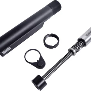 ARMASPEC STEALTH RECOIL SPRING - H3 GEN 4 BUFFER KIT 5.6 OZ