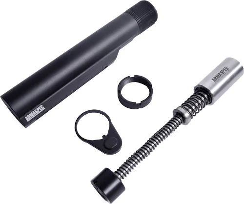 ARMASPEC STEALTH RECOIL SPRING - H3 GEN 4 BUFFER KIT 5.6 OZ