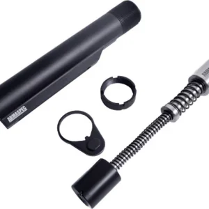 ARMASPEC STEALTH RECOIL SPRING - H GEN 4 BUFFER KIT 3.8 OZ