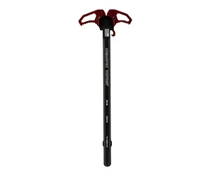 ARMASPEC VICTORY AR10 CHRG HNDL RED