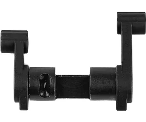 ARMASPEC FULCRUM45/90 AMBI SLCTR BLK