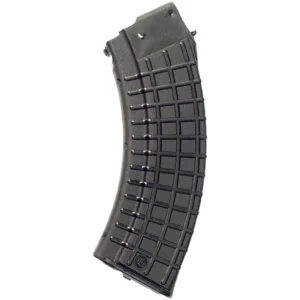 ARS MAG AK47 7.62X39 BLK WAFFLE BULGARIAN 30RD 40