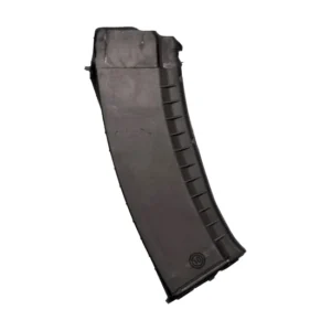 ARS MAG AK74 5.45X39 BLK POLY BULGARIAN 30RD