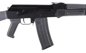 ARS SAM5 5.56 16.3 GRY 30RD