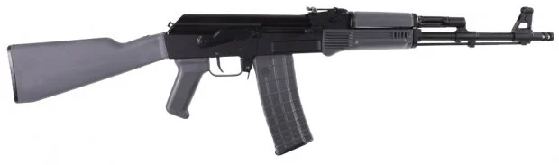 ARS SAM5 5.56 16.3 GRY 30RD
