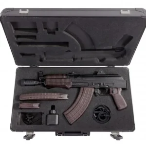 ARS SAM7K 7.62X39 PLUM 10/30RD