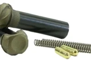 TIMBER CREEK AR TAKEDOWN PIN - SET BURNT BRONZE