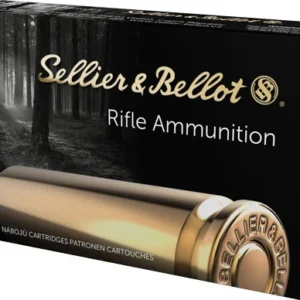 S&B 270 WIN 150GR SOFT POINT - 20RD 20BX/CS