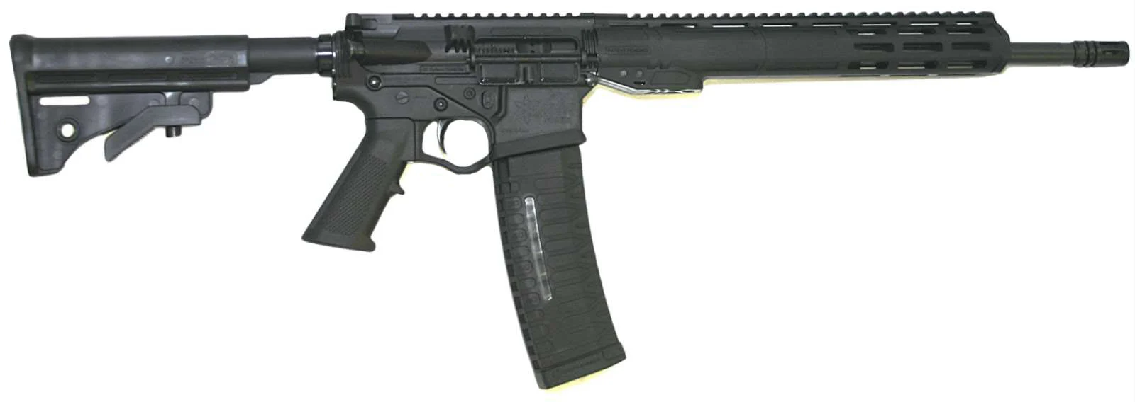 ATI ALPHA MAXX 5.56 16 HVY MLOK 13 TELE 60RD