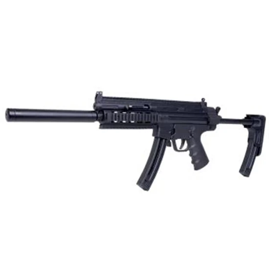 ATI GSG-16 CARBINE 22LR 16.25 22RD