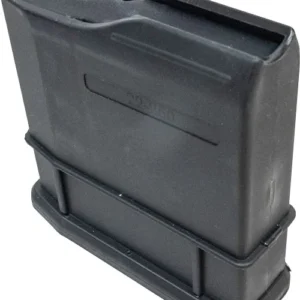 HOWA MAGAZINE ATI M1500 5RD - 22-250 POLYMER BLACK