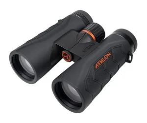 ATHLON MIDAS G2 8X42 UHD BINOCULARS