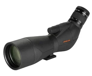 ATHLON CRNS G2 20-60X86 UHD SPT DF