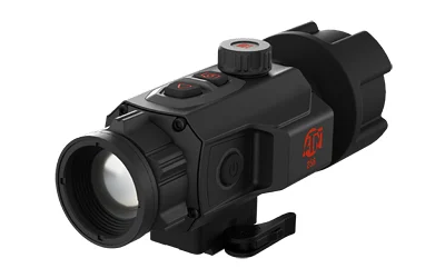 ATN TICO 6 256X192 THERMAL CLIP ON