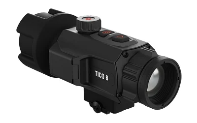 ATN TICO 6 256X192 THERMAL CLIP ON - Image 2