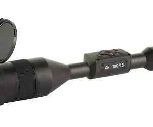 ATN THOR5 5-40X 640X480 THERMAL SCP