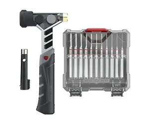 REAL AVID HAMMER AND ACCU PNCH SET
