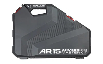 REAL AVID AR15 ARMORER'S MASTER KIT - Image 2