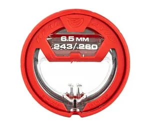 REAL AVID BORE BOSS 243CAL/6.5MM