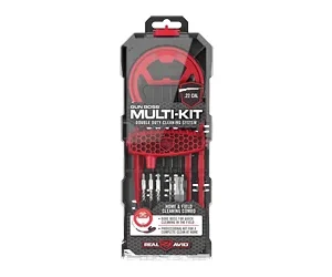 REAL AVID GUN BOSS MULTI KT 22CAL