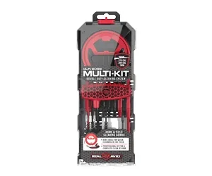 REAL AVID GUN BOSS MULTI KT 270/7