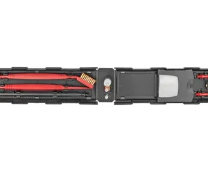 REAL AVID PRIME-9 CLEANING KIT 9MM