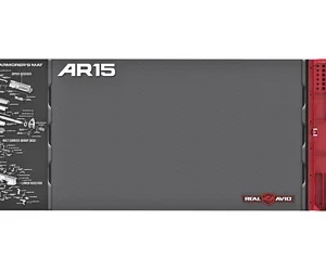 REAL AVID MASTER ARMORERS MAT