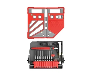 REAL AVID MASTER BENCH BLOCK PRO KIT