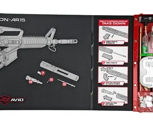 REAL AVID MASTER CLEANING STATION -A