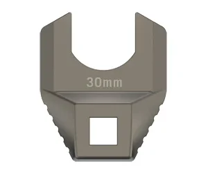 REAL AVID MSTR FIT30MM BBL NUT WRE