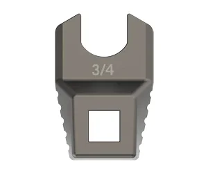 REAL AVID MSTR FIT MZLE DVCE WRENCH
