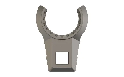 REAL AVID MSTR FIT DELTA RING WRENCH