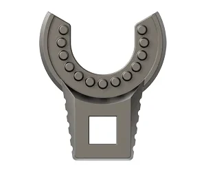 REAL AVID MSTR FITFREE FLOAT WRENCH