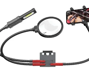 REAL AVID SMART-MOUNT ACCESSORY KIT