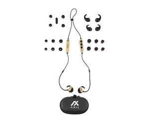 AXIL GSX 3.0 WIRELESS EARBUDS TAN