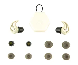 AXIL X30I EARPLUG BONE WHITE