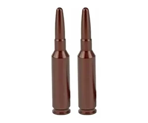 AZOOM SNAP CAPS 6.5 CREEDMOOR 2/PK