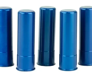 AZOOM SNAP CAPS 20 GAUGE 5/PK BLUE
