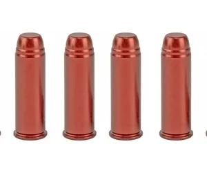 AZOOM SNAP CAPS 44MAG 6/PK