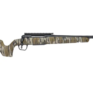 SAVAGE ARMS AXIS 2 PRO BOT 350LEG 18" TB