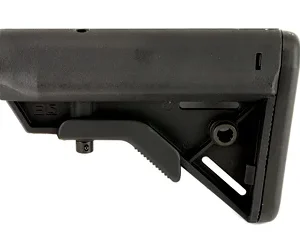 B5 BRAVO STK MIL-SPEC BLK
