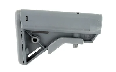 B5 BRAVO STK MIL-SPEC GRY - Image 2