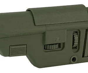 B5 COLLAPSIBLE PREC STK MED ODG