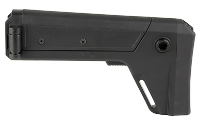 B5 MODULAR PICATINNY STOCK BLK